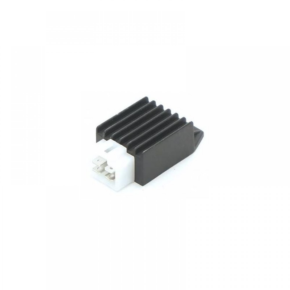 Voltage regulator 12V 4 pin
