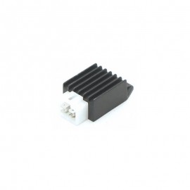 Voltage regulator 12V 4 pin