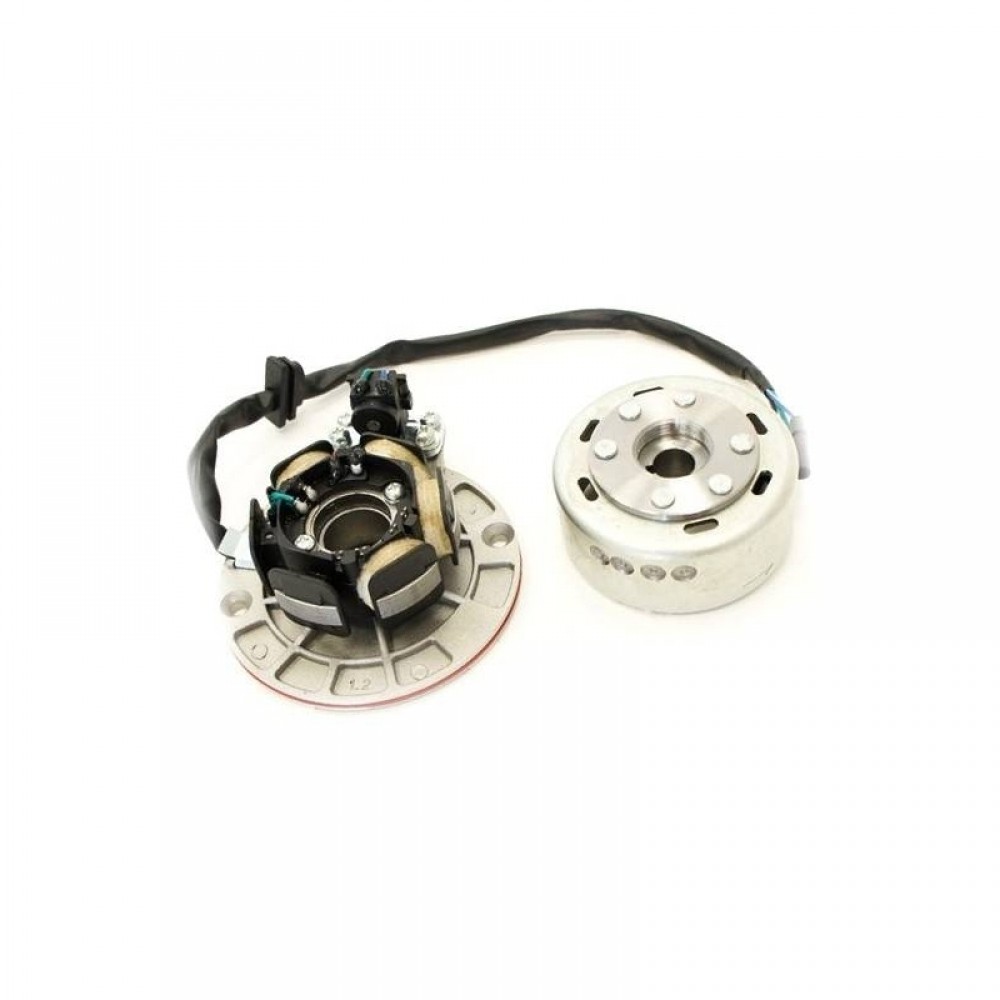 Stator - lahkim magnetom za Stomp Z3-140