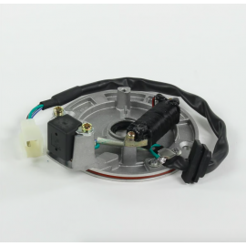 Stator - Ignition tray standard no lighting