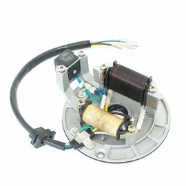 Stator - Ignition tray standard