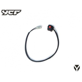 Stikalo - gumb na konektor YCF (vodotesni konektor)