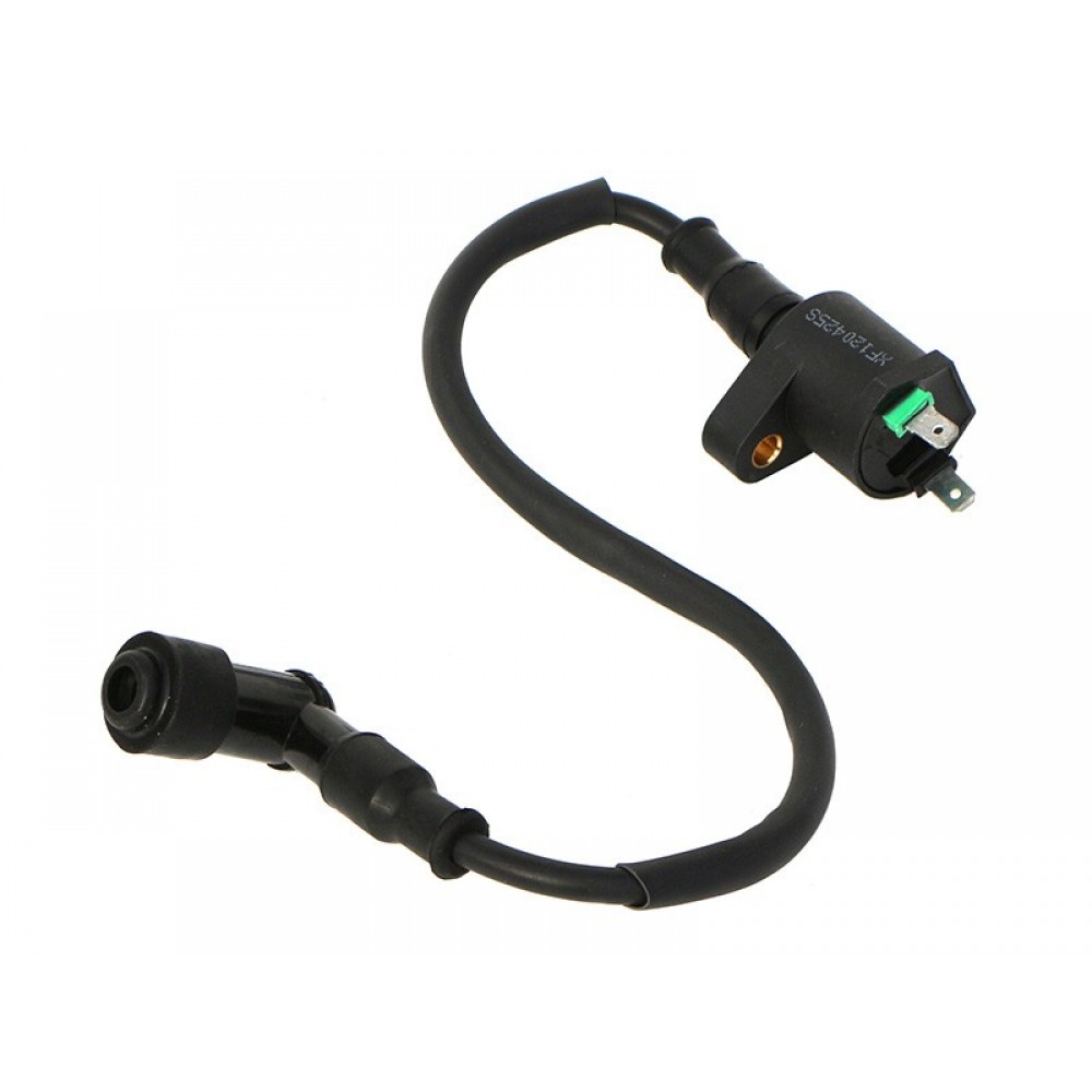 Ignition coil model 1