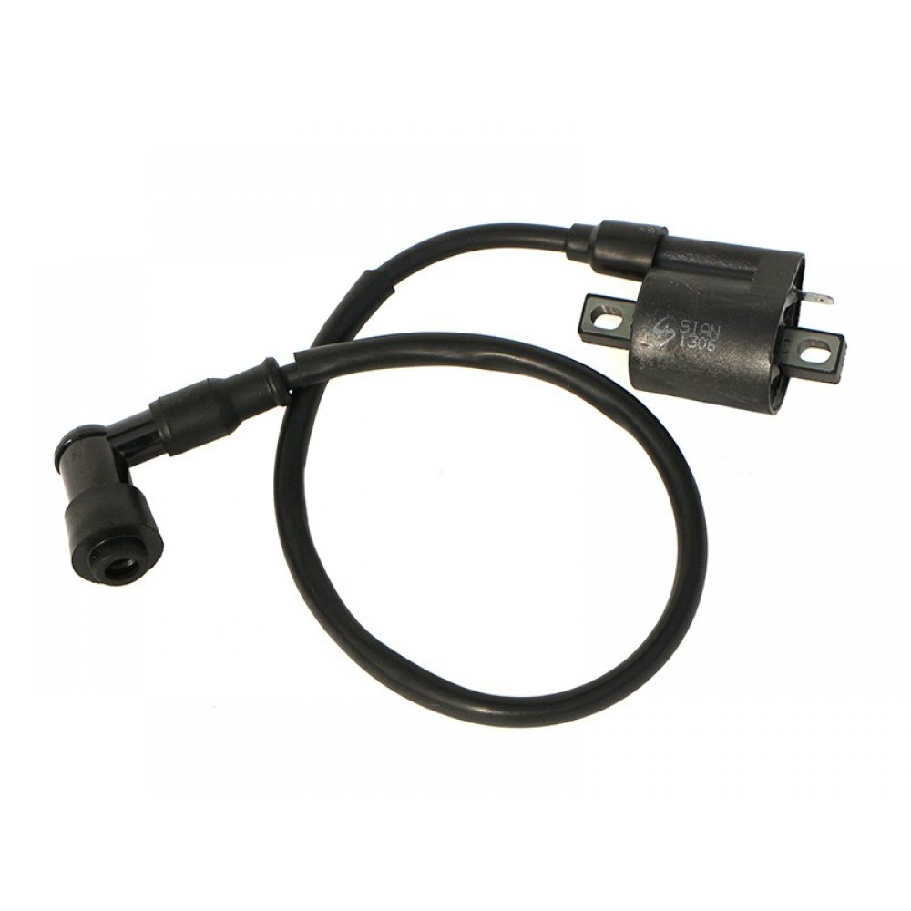 Ignition coil model 2