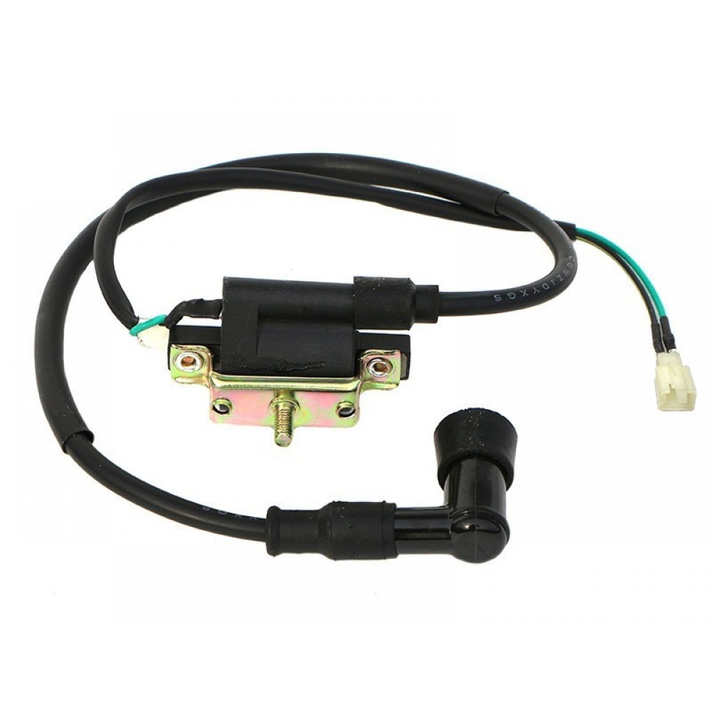 Ignition coil model 3