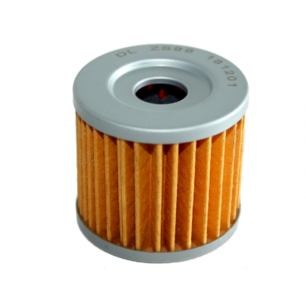Oil filter for ZS125 and ZS155 engines (Stomp Z3-160, YCF SM 160, WPB 160, YCF Pilot/SM/Bigy 125 from 2022)