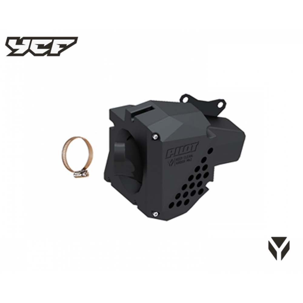 Airbox YCF Pilot F125, Pilot F150