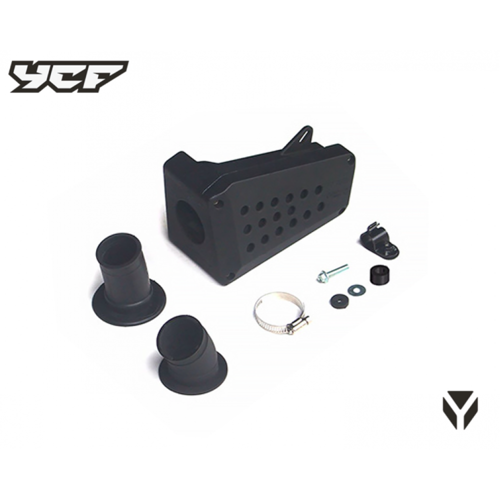 Airbox za YCF Start, Lite