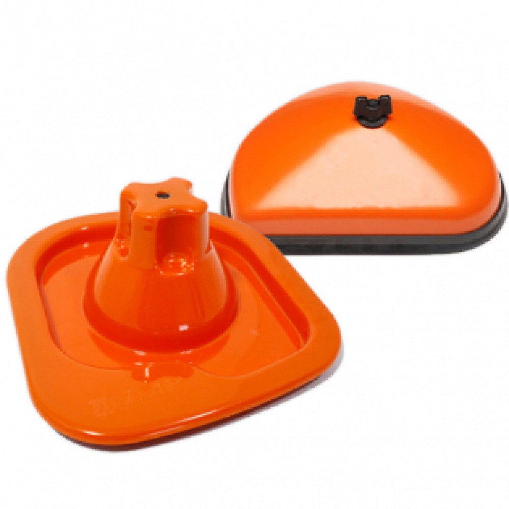 Pokrov za airbox - pokrov za pranje Twin air za cross motorje