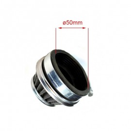 Zračni filter za uplinjač 12mm za otroški kitajski motor 49ccm