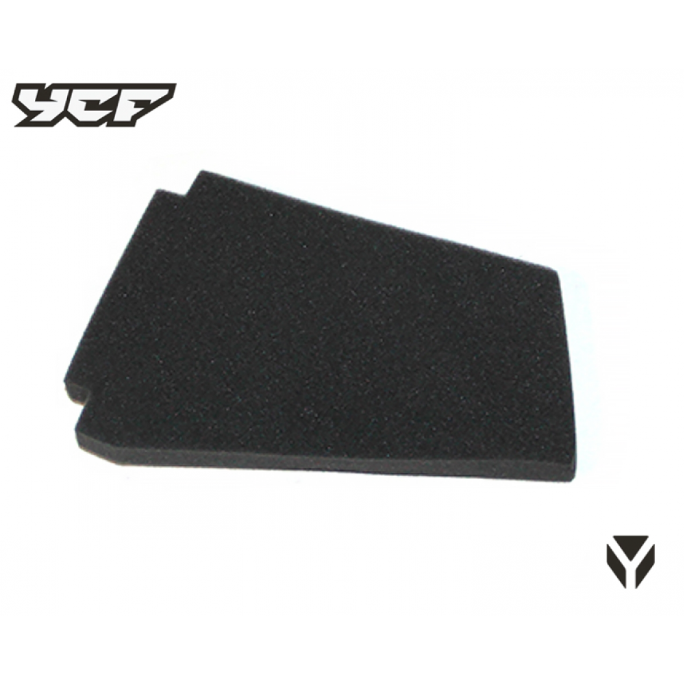 Air filter for Airbox YCF Start