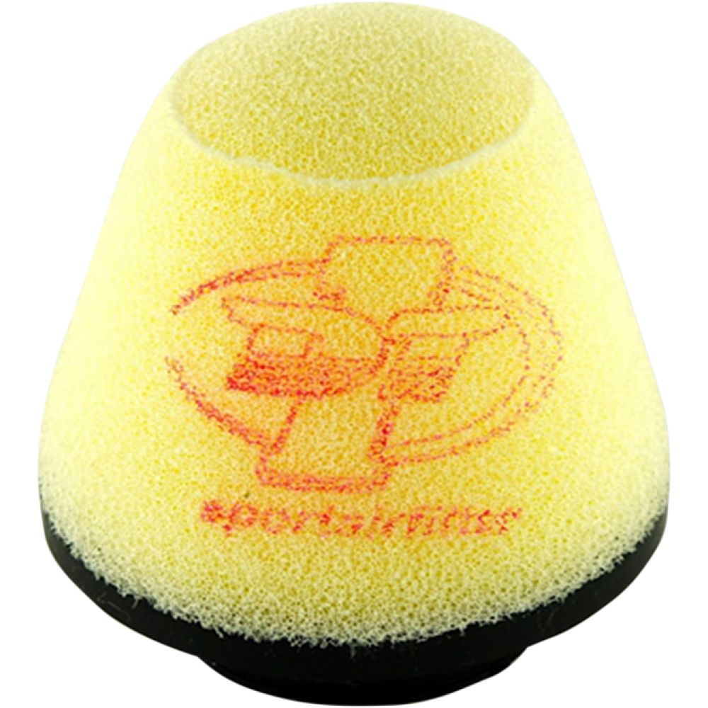 Zračni filter za pitbike in atv DT-1 35-39mm rumen