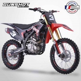 Gunshot MX-3R 300 4V 21/18