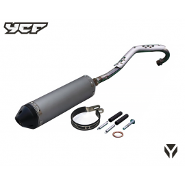 Izpuh za YCF SP2, SP3