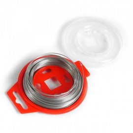 Žica NRT za pritrditev ročk - gripov