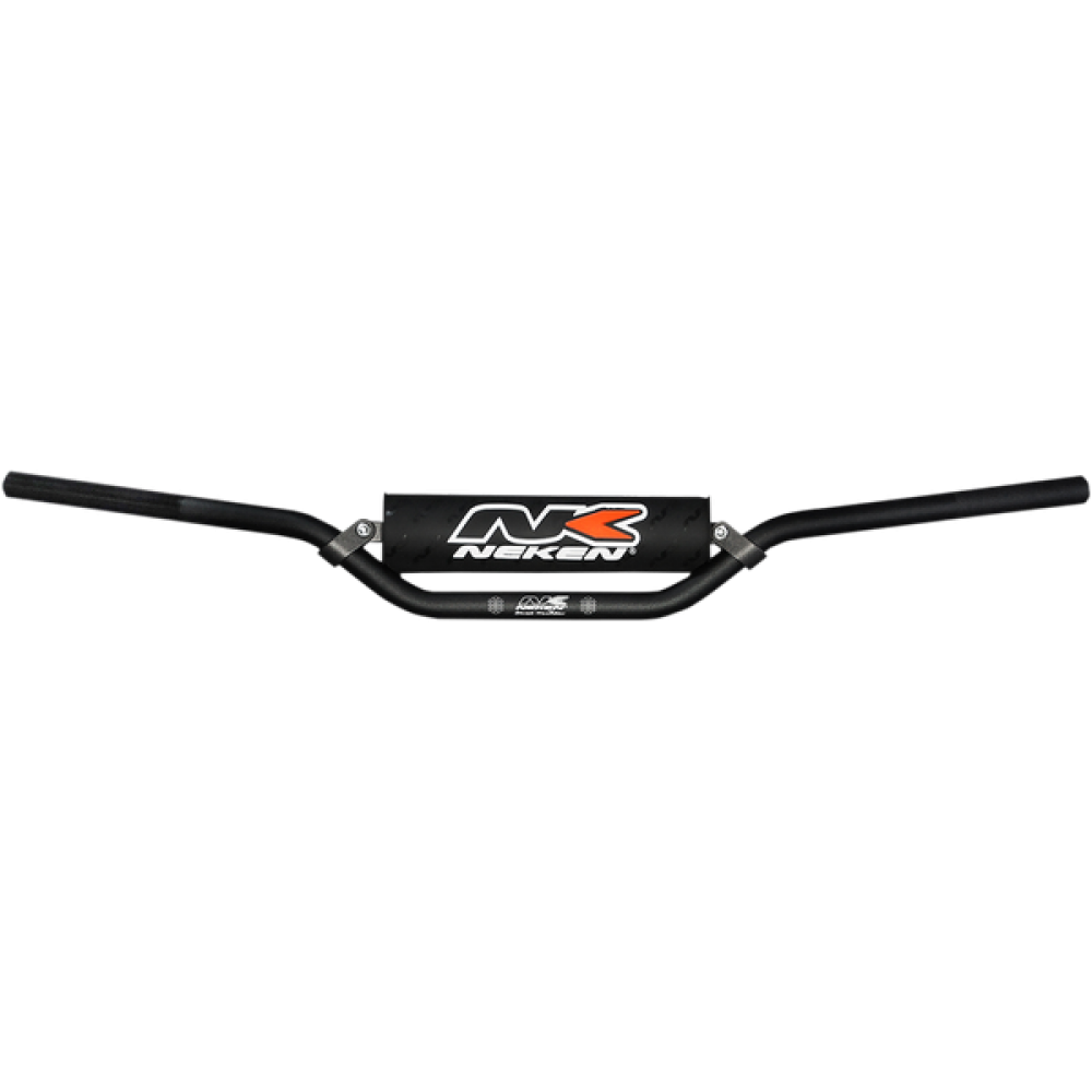 Krmilo Neken Mini Play črne barve