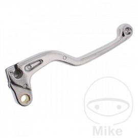 Ročka sklopke Honda CR125 04-07, CR250 04-07, CRF250R 04-06 KOVANA srebrna