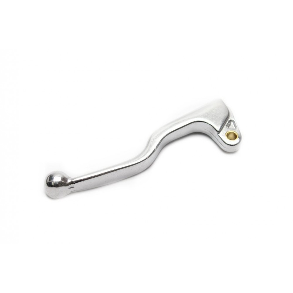 Clutch lever Kawasaki KX, KXF chrome