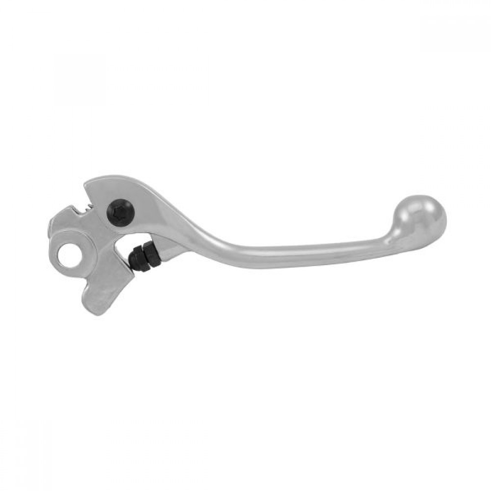 Brake lever Kawasaki KX65-250, KXF250-450 chrome