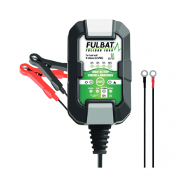 Polnilec baterij akumulatorjev Fulbat FULLOAD 1000 6/12V 1A