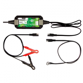 Polnilec baterij akumulatorjev Fulbat FULLOAD F4 2A (tudi Lithium)