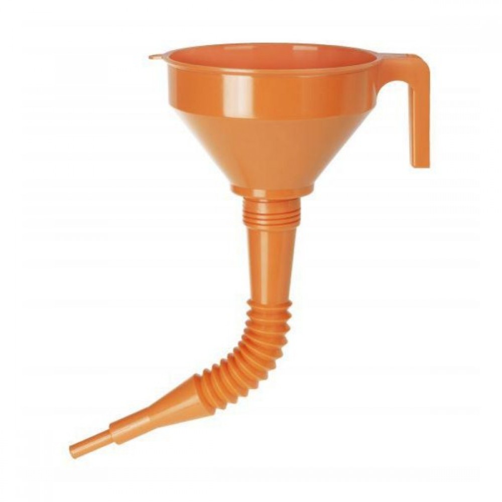 Catalysator Funnel PE 1.2l diameter 160mm