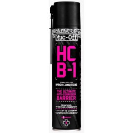 MUC OFF HCB-1 sprej 400ml