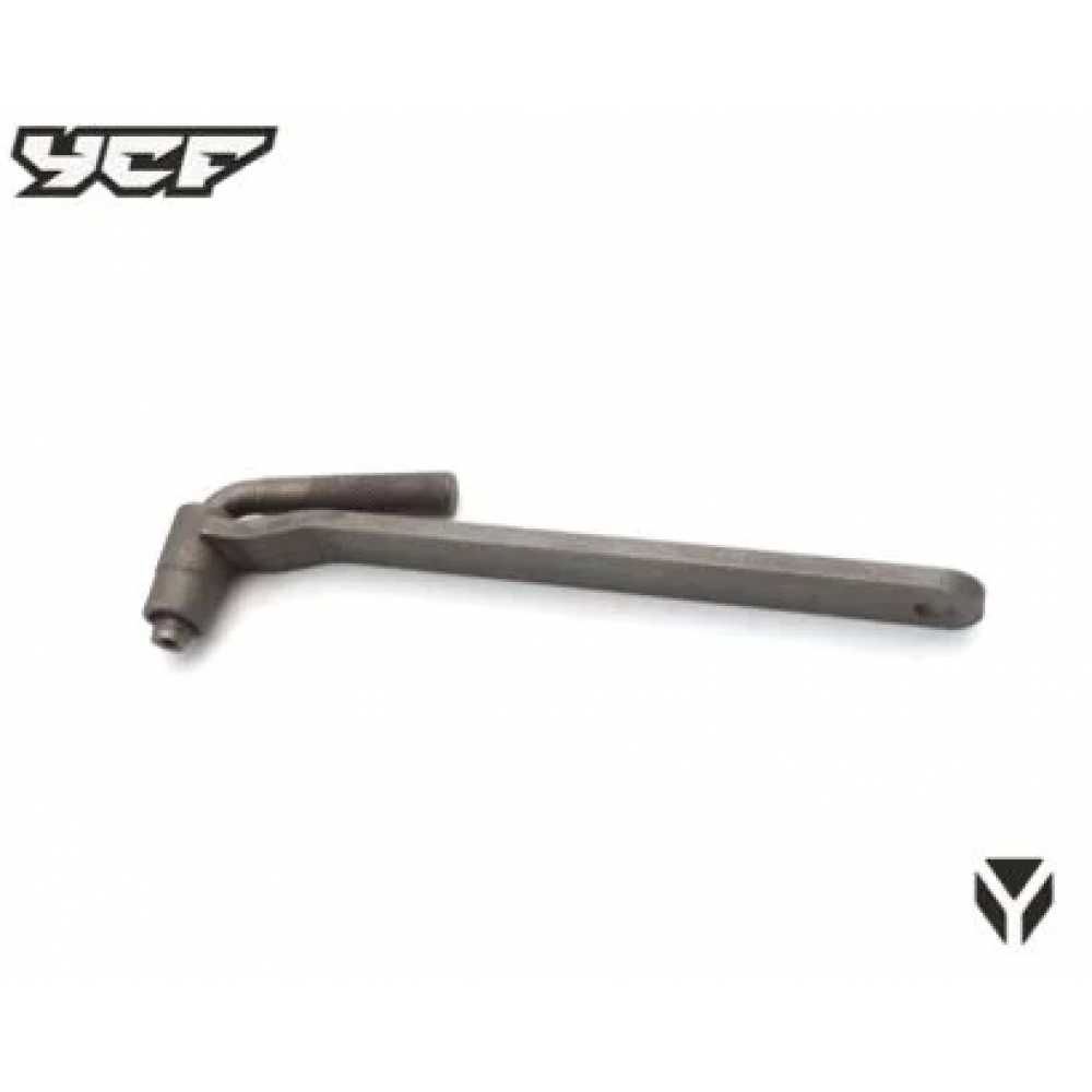 Valve adjustment tool