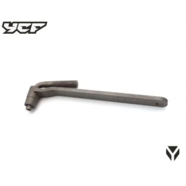 Valve adjustment tool