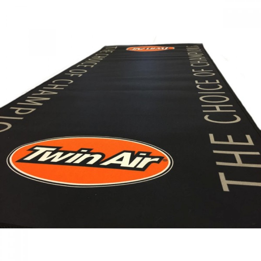Pit Mat TWIN AIR 180x79