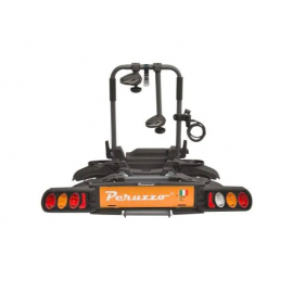 Nosilec za kolesa Peruzzo Pure Instinct 708/4, za 4 kolesa vikend najem
