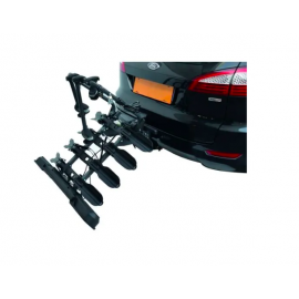 Nosilec za kolesa Peruzzo Pure Instinct 708/4, za 4 kolesa vikend najem