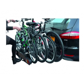 Nosilec za kolesa Peruzzo Pure Instinct 708/4, za 4 kolesa vikend najem