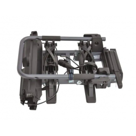 Nosilec za kolesa Peruzzo Pure Instinct 708/4, za 4 kolesa vikend najem