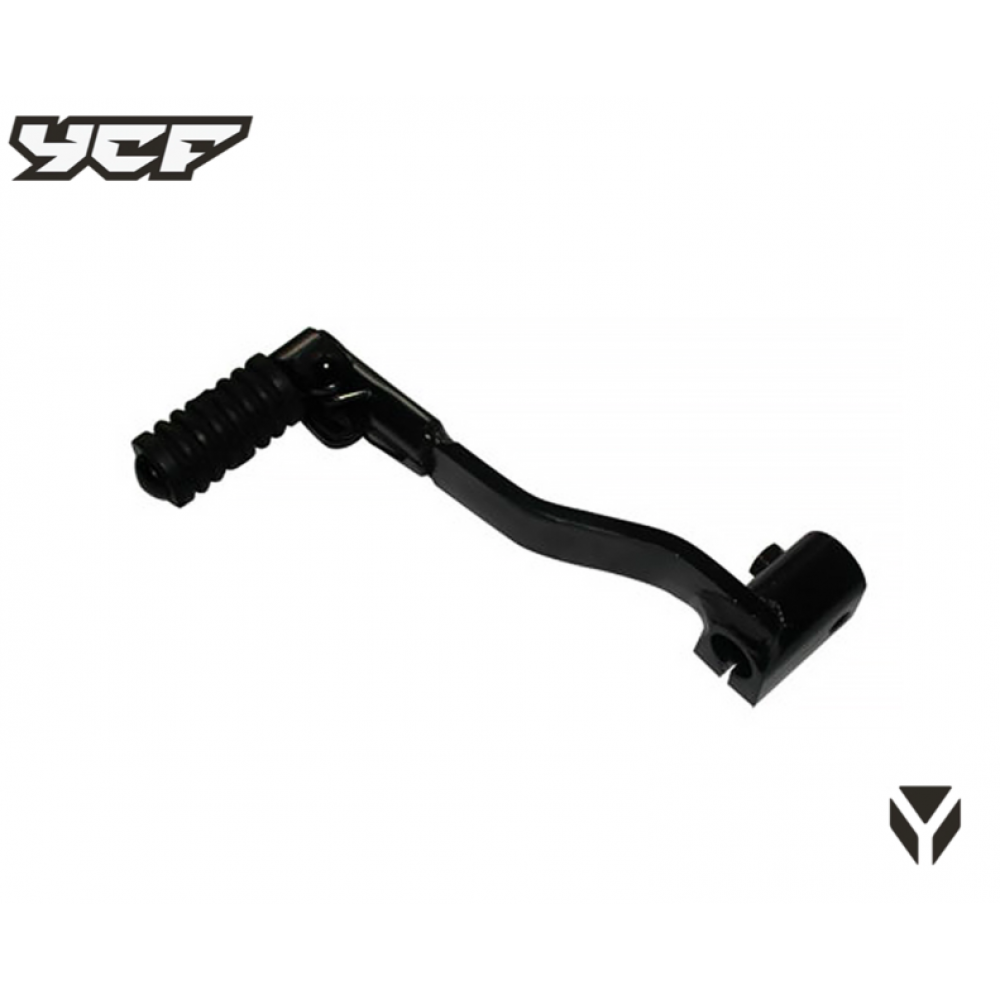 Selector YCF Start F88SE, Start F125/F125SE