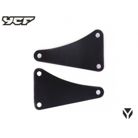 Nosilec motorja za YCF Pilot F125, Pilot F150, SM150 od 2014 dalje (L=105mm)