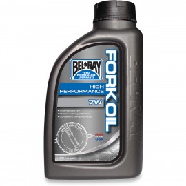 Bel-Ray Fork Oil 7W olje za vilice 1 liter
