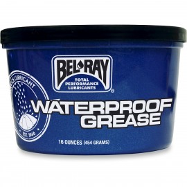 BEL-RAY vodoodporna mast 473ml
