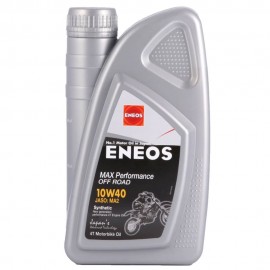 ENEOS MAX Performance OFF ROAD 10W40 1L