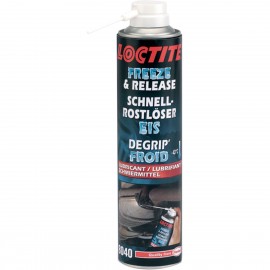 Loctite 8040 Freeze & Release Oil Spray 400ml