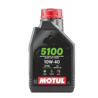 Motul 5100 10W40 1L motorno olje 