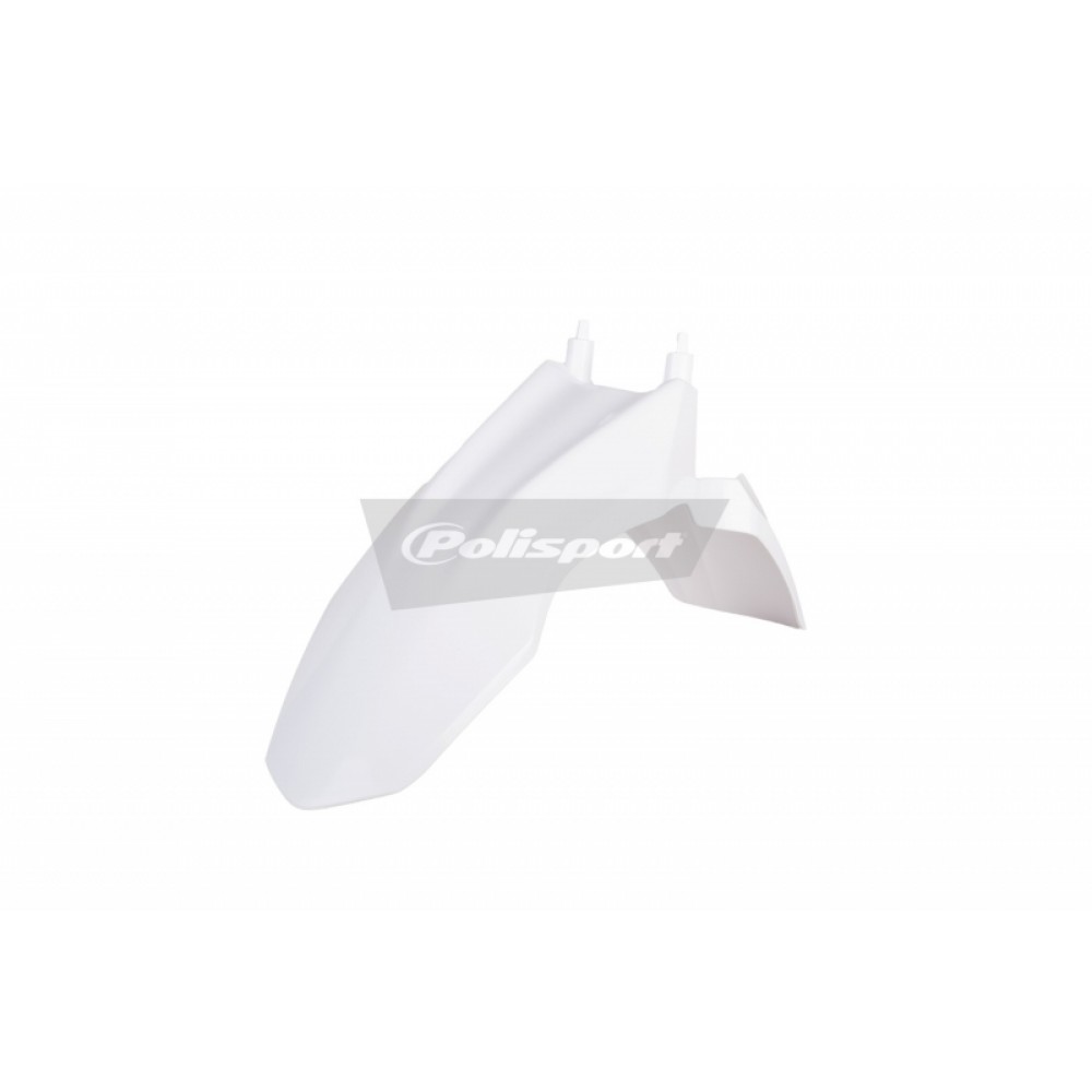 Prednji blatnik CRF110 za WPB Race, WBP Beast, GST 140/190 bel