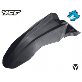 Front fender YCF 50A, Lite F88S, Start F88SE black