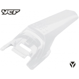 Zadnji blatnik za YCF Lite 88/125, Start 88/125, SM 125 bele barve.