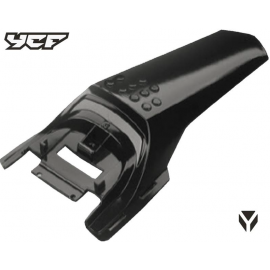 Zadnji blatnik za YCF Lite 88/125, Start 88/125, SM 125 črne barve.