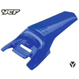 Zadnji blatnik za YCF Lite 88/125, Start 88/125, SM 125 modre barve.