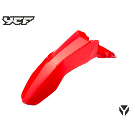 Prednji blatnik YCF Lite 125, Start 125, Pilot 125/150, SP1, SP2, SP3, SM125/150 rdeče barve