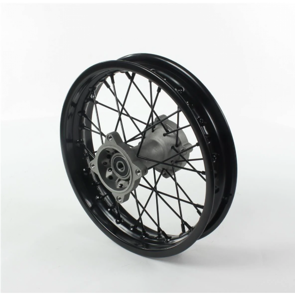 Rear wheel 16 inch for APOLLO SANO DMZ 250