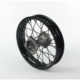 Rear wheel 16 inch for APOLLO SANO DMZ 250