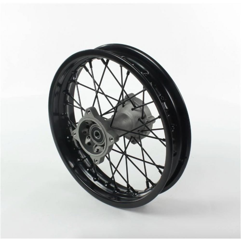 Front wheel 12 inch 15mm RFZ